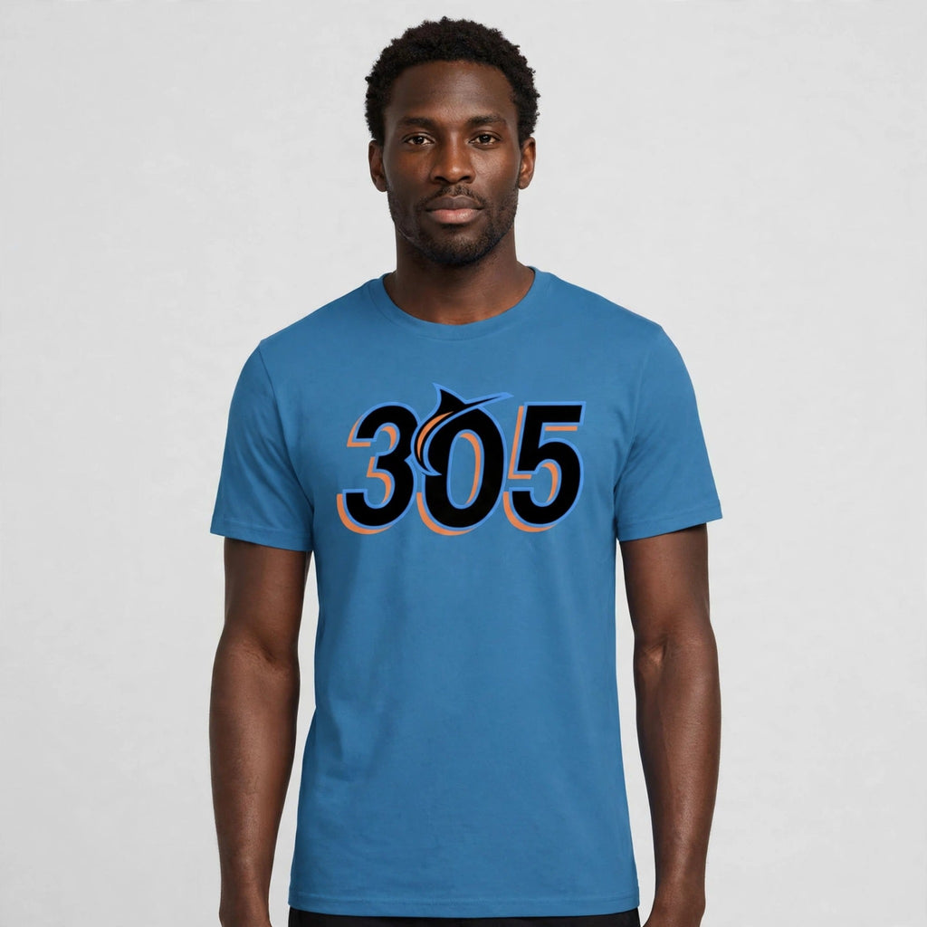 305 Catch The Vibes