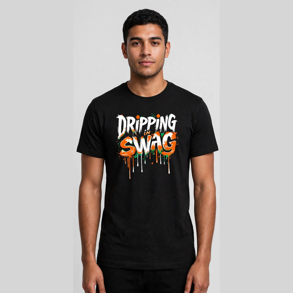 Dripping in Swag T-Shirt
