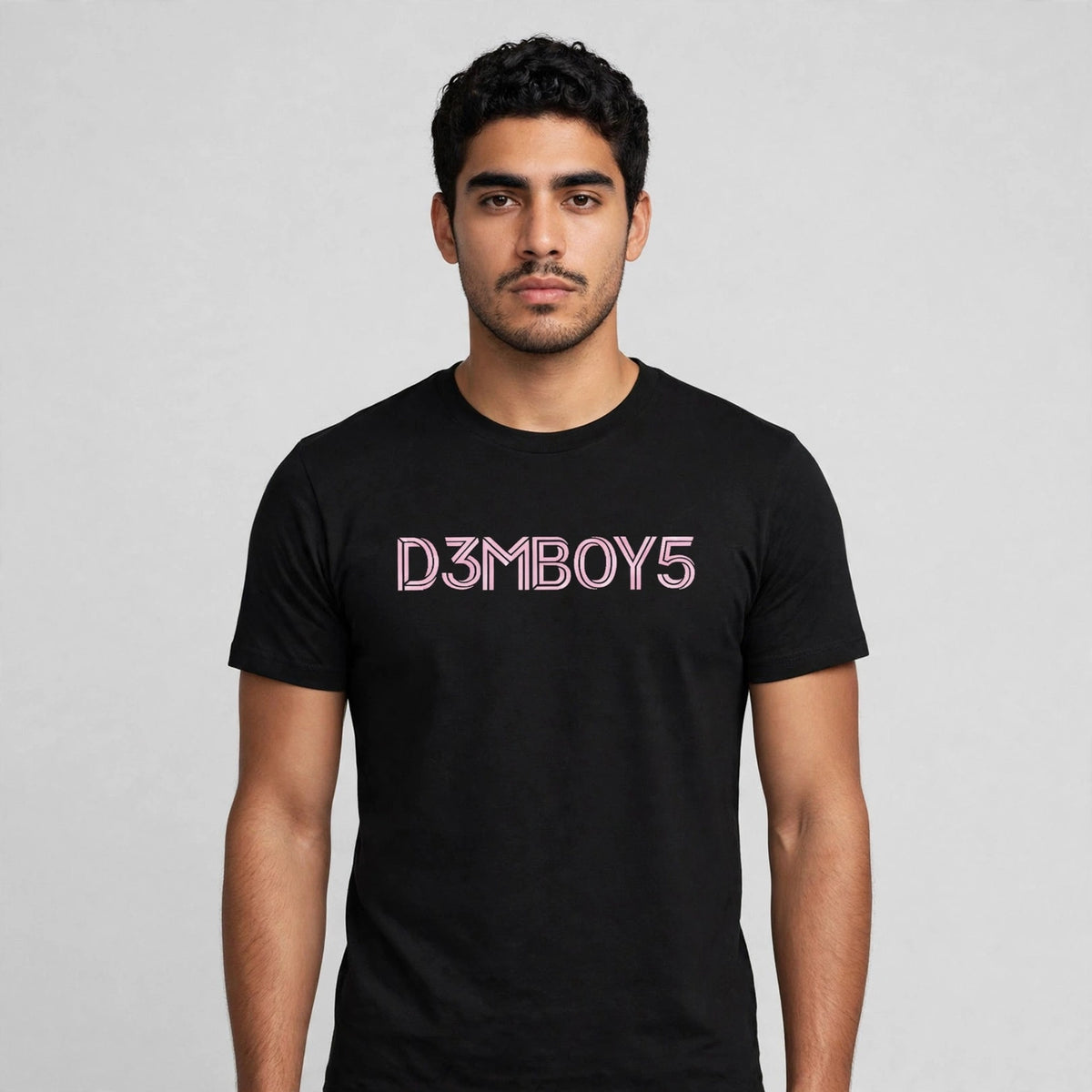 D3mb0y5 Inter Miami Parody logo