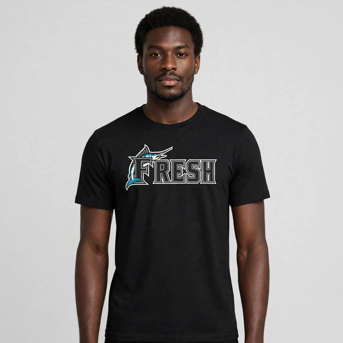 Fresh Tee