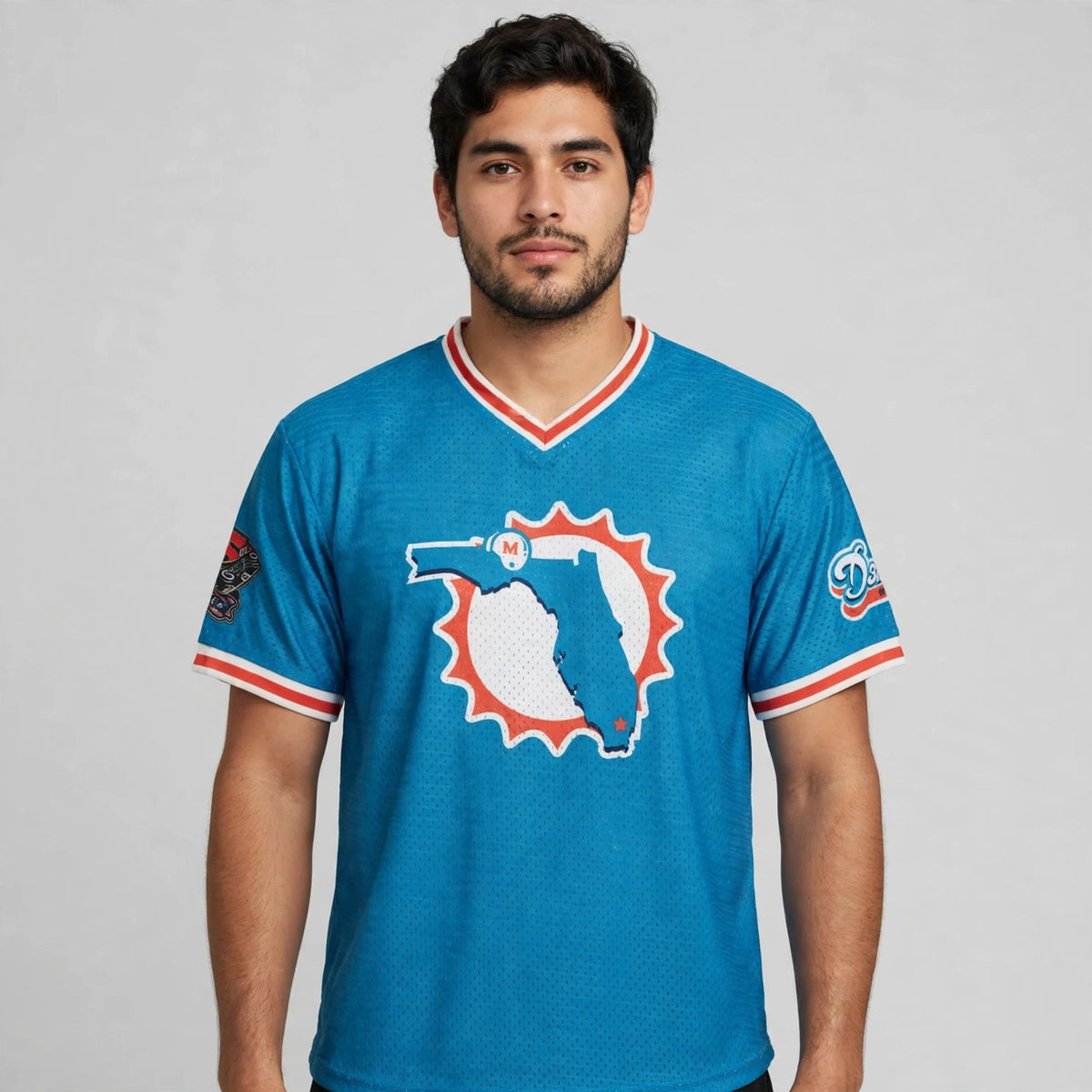 PHINS' STATE Classic Jersey