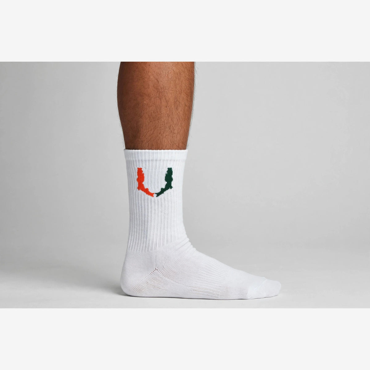 State of the U Socks