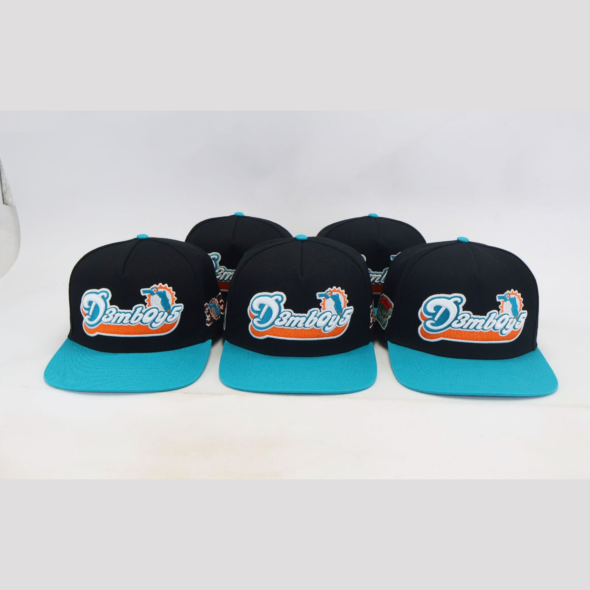 PHINS’ STATE: Black Tide Snapback