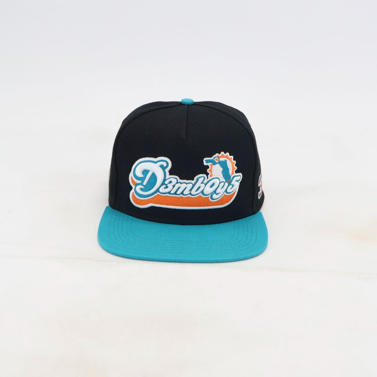 PHINS’ STATE: Black Tide Snapback