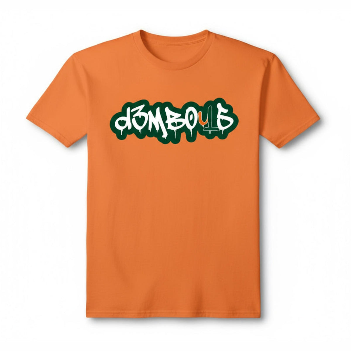 D3mb0y5 Logo Canes  Edition