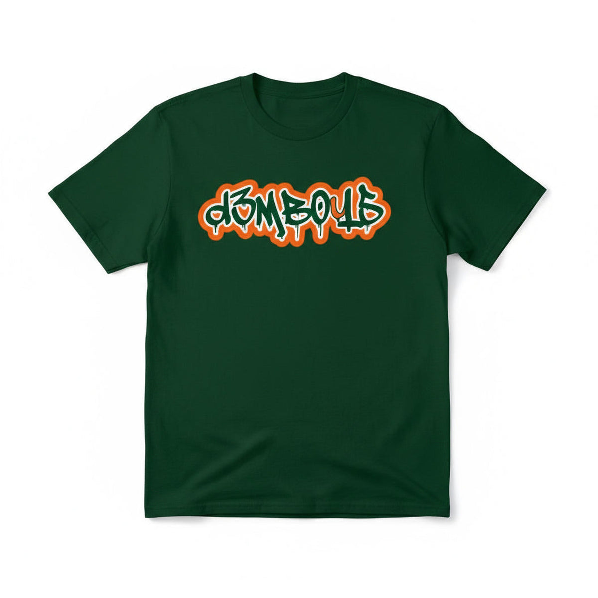 D3mb0y5 Logo Canes  Edition