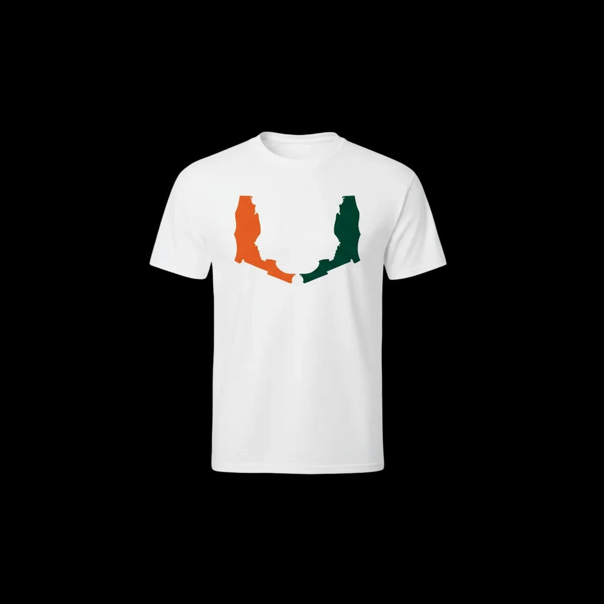 State of The U Shirt