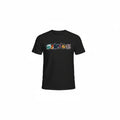 D3mb0y5 Mashup Logo T-Shirt