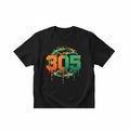 305 UM Colorway