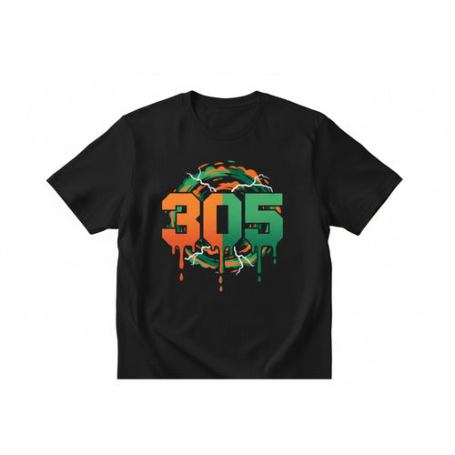 305 UM Colorway