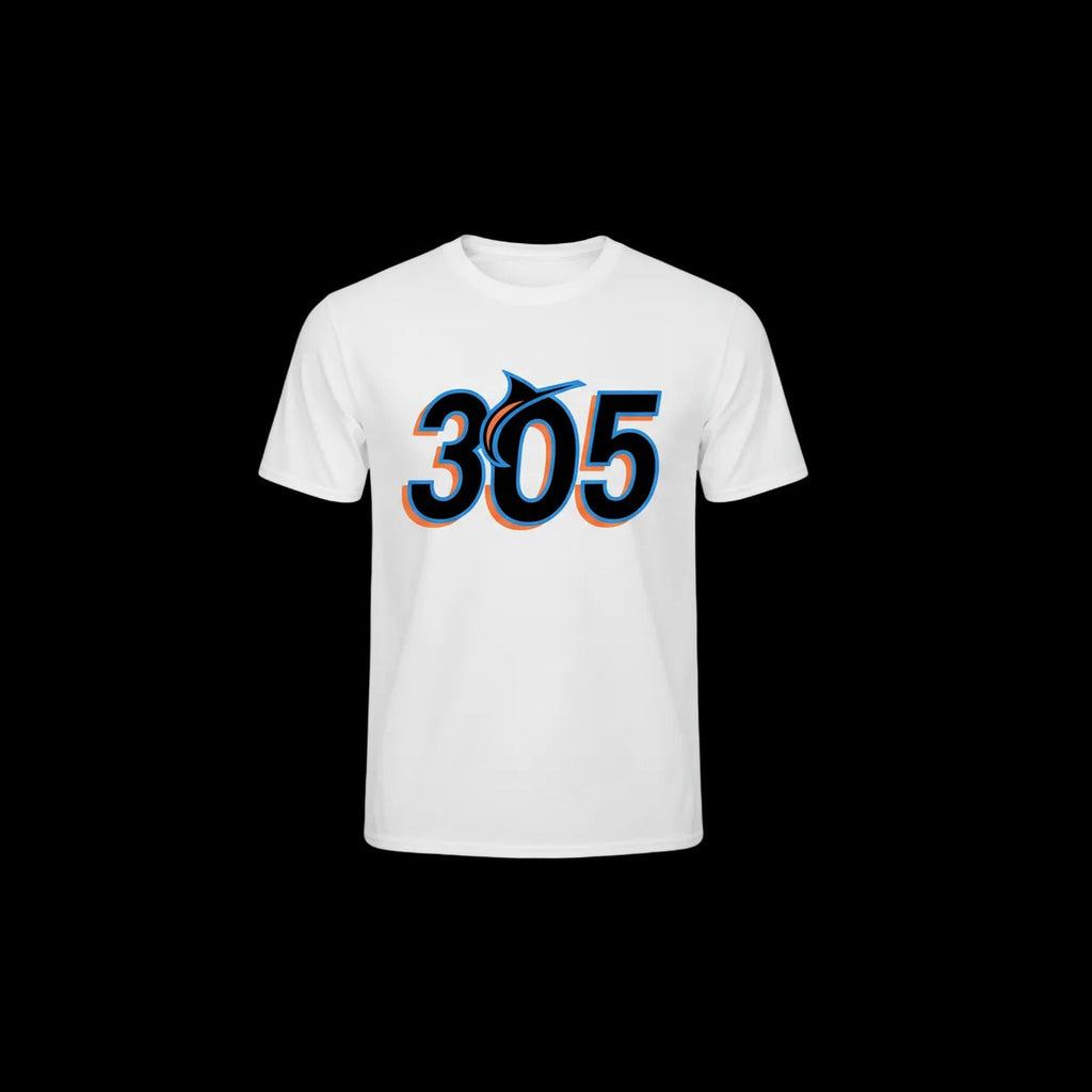 305 Catch The Vibes