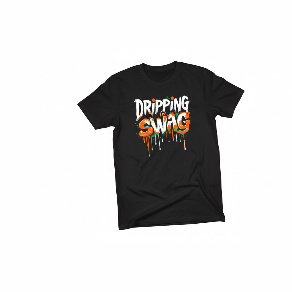Dripping in Swag T-Shirt