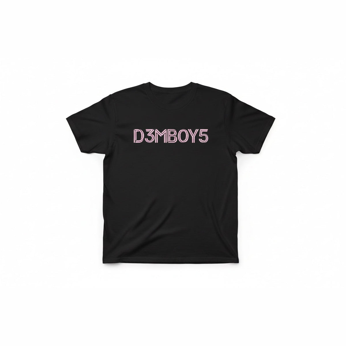 D3mb0y5 Inter Miami Parody logo