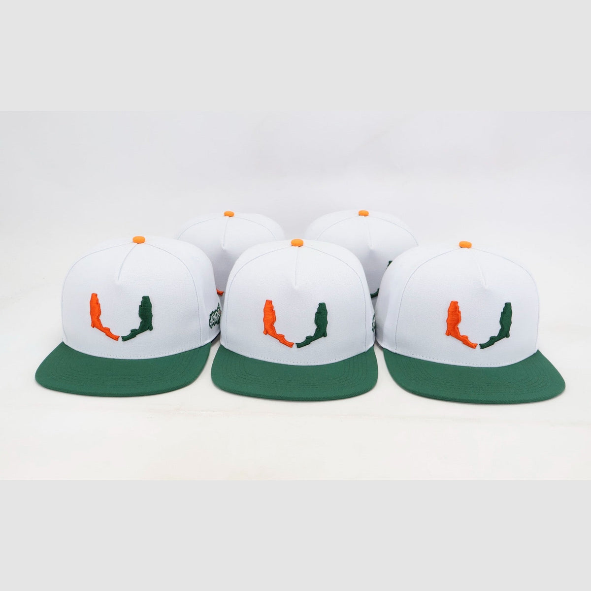 State Of The U SnapBack