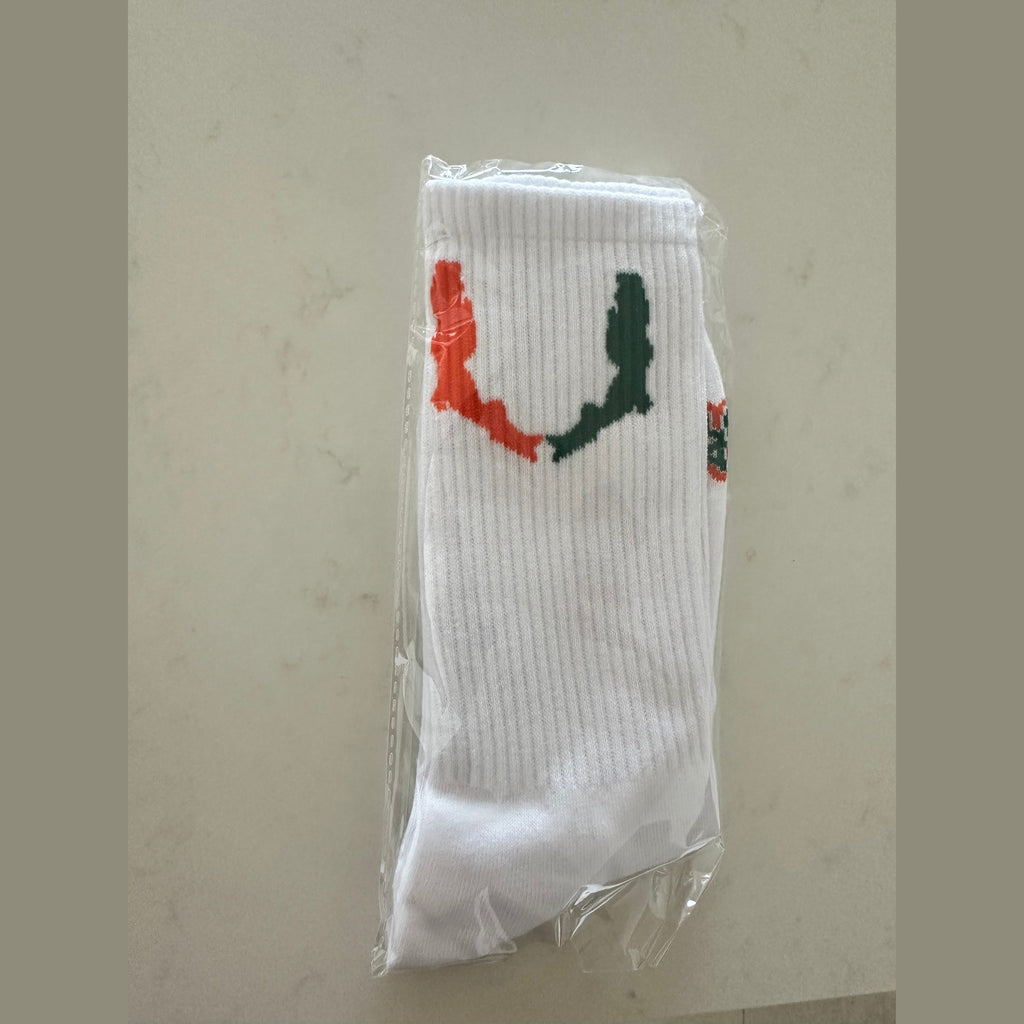 State of the U Socks