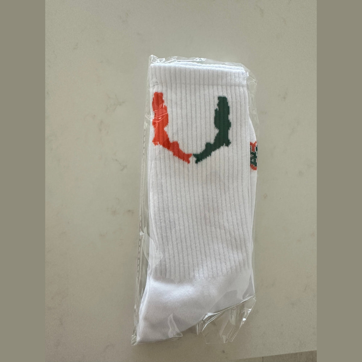 State of the U Socks