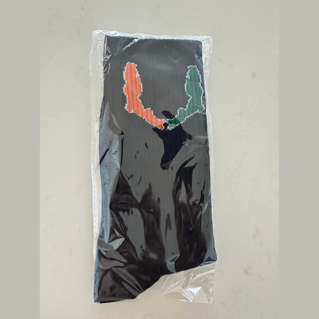 State of the U Socks