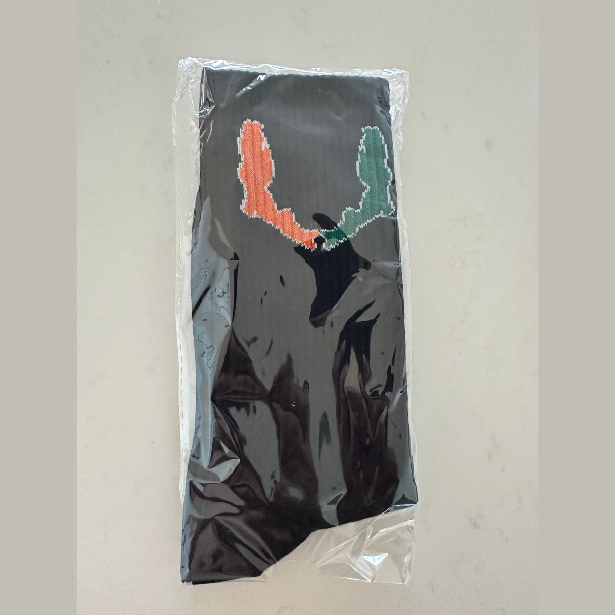 State of the U Socks