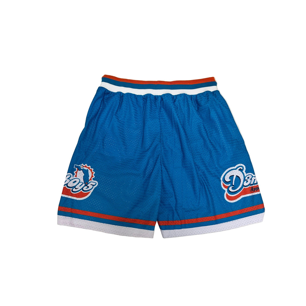 PHINS' State Mesh Shorts