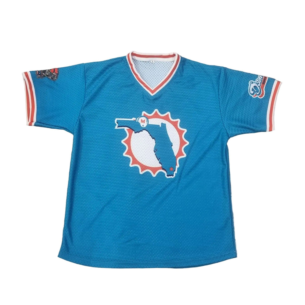 PHINS' STATE Classic Jersey