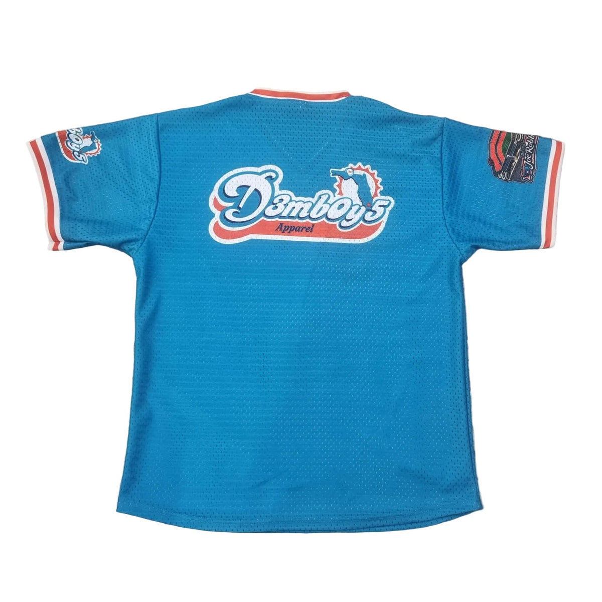 PHINS' STATE Classic Jersey