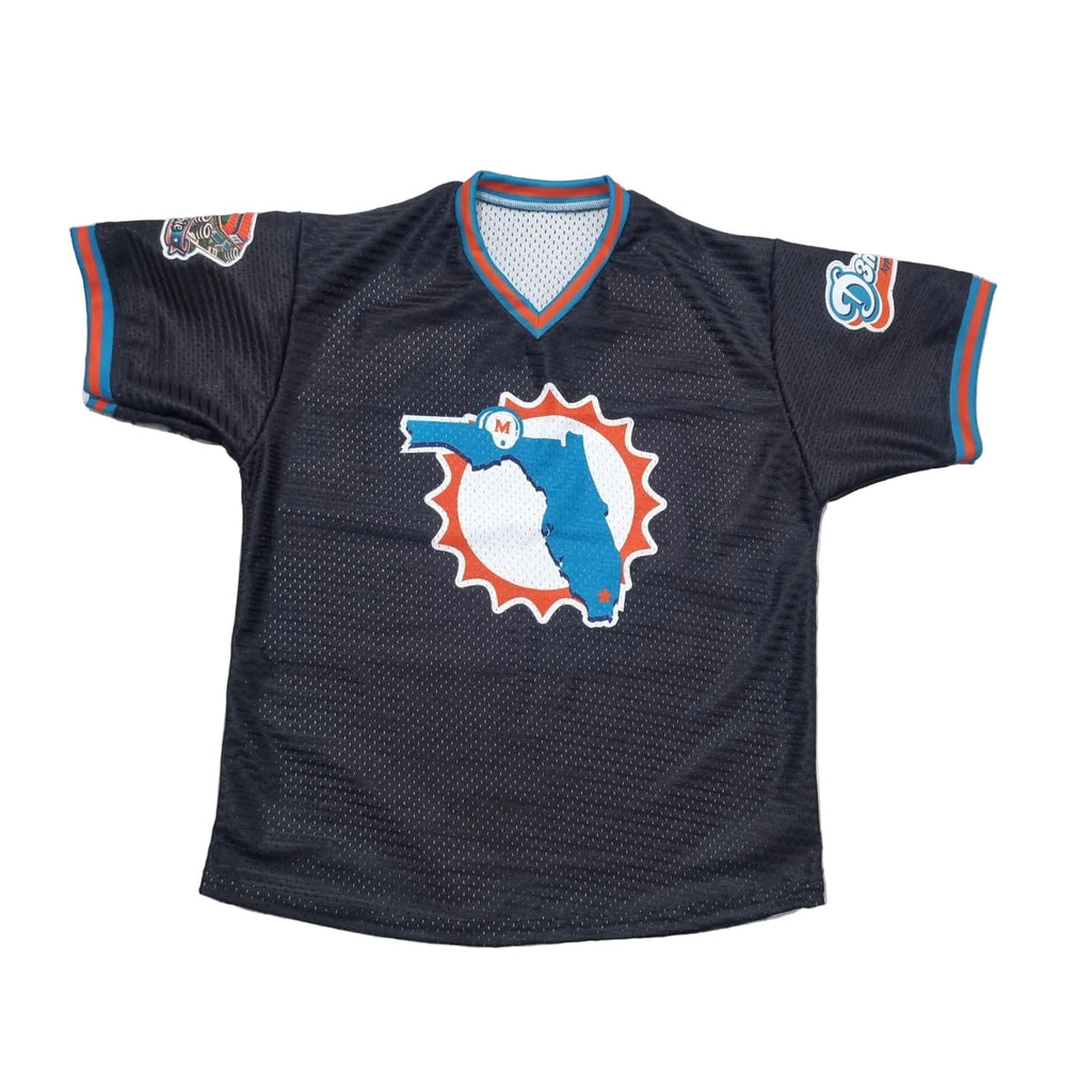 PHINS' STATE: Black Tide Jersey