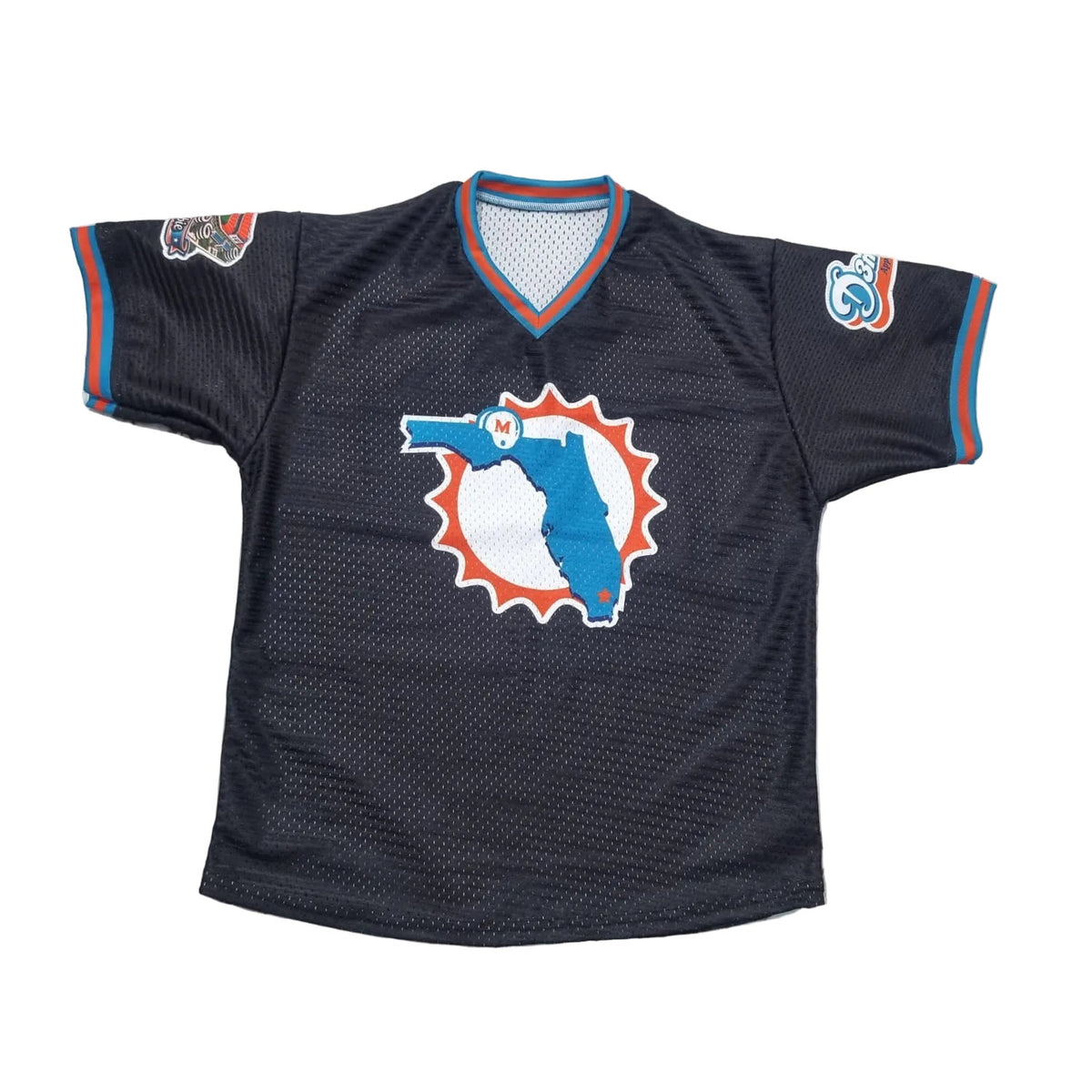 PHINS' STATE: Black Tide Jersey